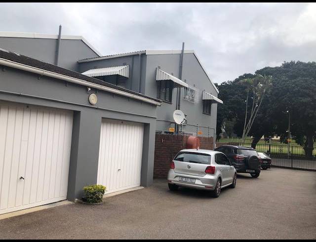 2 BEDROOM DUPLEX SOLD IN ESSENWOOD